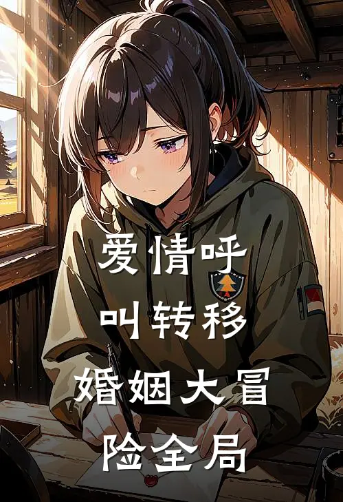 爱情呼叫转移：婚姻大冒险全局