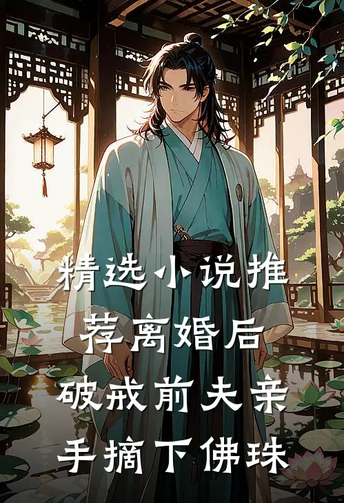 精选小说推荐离婚后，破戒前夫亲手摘下佛珠