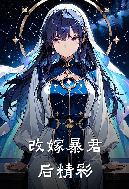 改嫁暴君后精彩