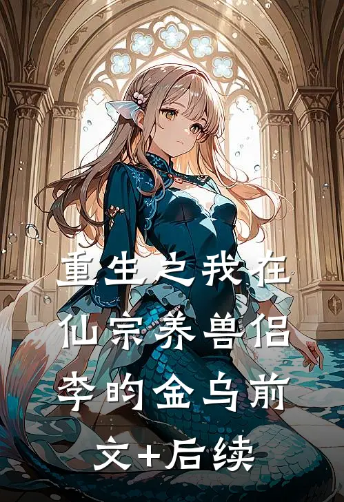 重生之我在仙宗养兽侣李昀金乌前文+后续