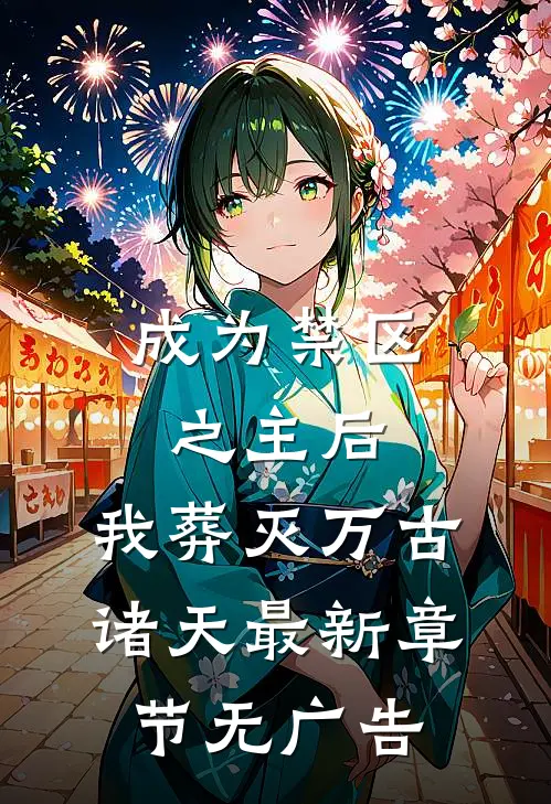 成为禁区之主后，我葬灭万古诸天最新章节无广告