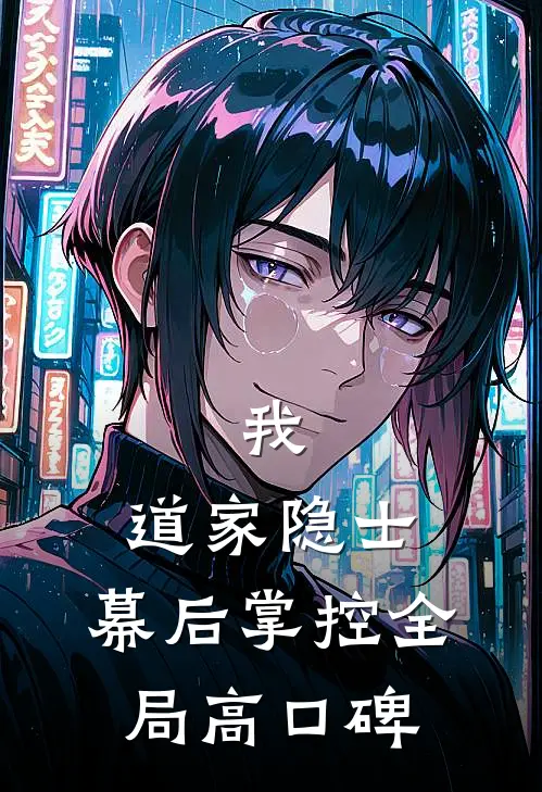 我，道家隐士，幕后掌控全局高口碑