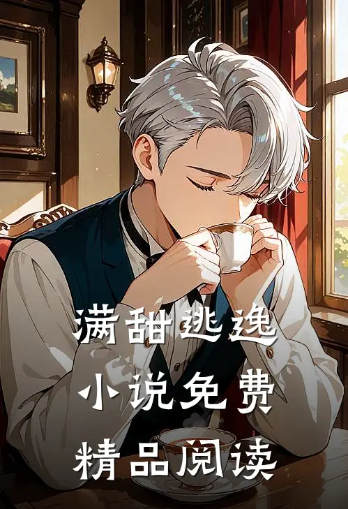满甜逃逸小说免费精品阅读
