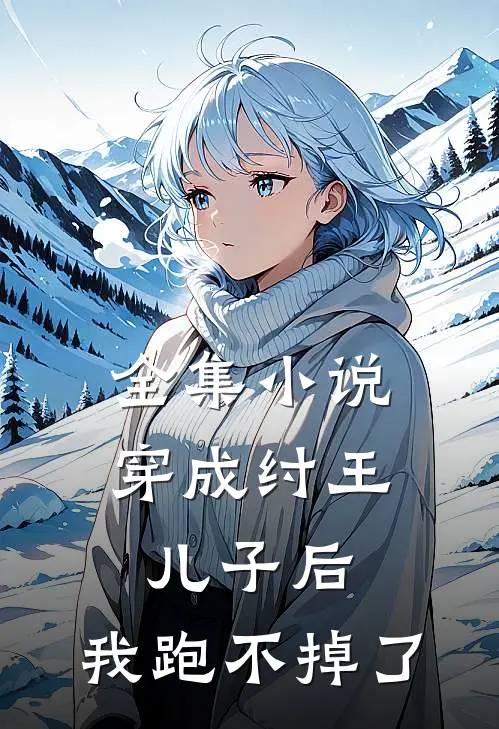 全集小说穿成纣王儿子后，我跑不掉了