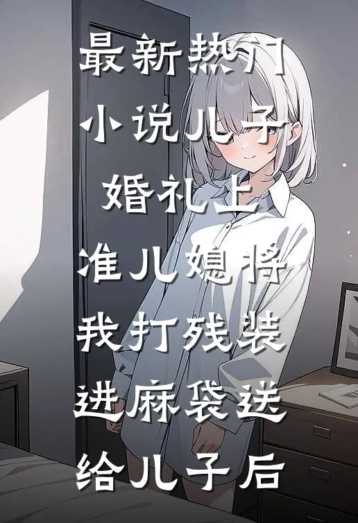 最新热门小说儿子婚礼上，准儿媳将我打残装进麻袋送给儿子后