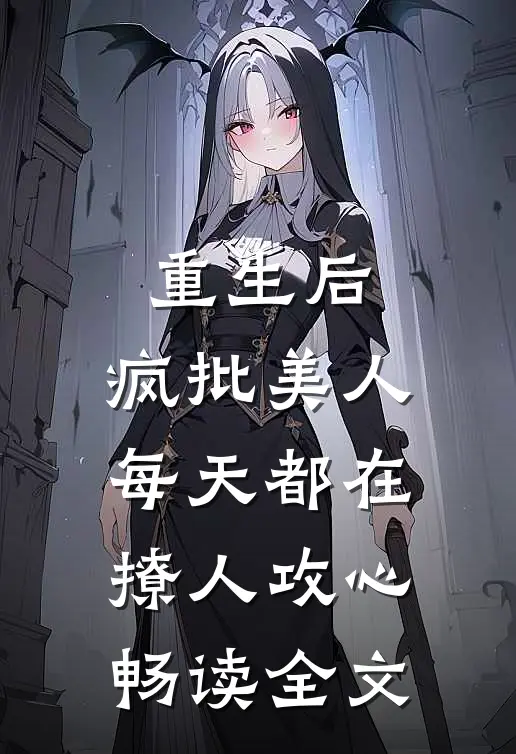 重生后，疯批美人每天都在撩人攻心畅读全文
