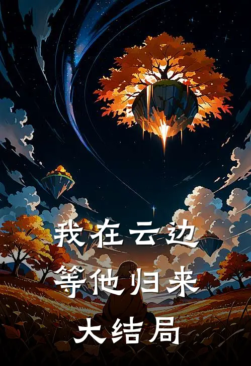 我在云边等他归来大结局