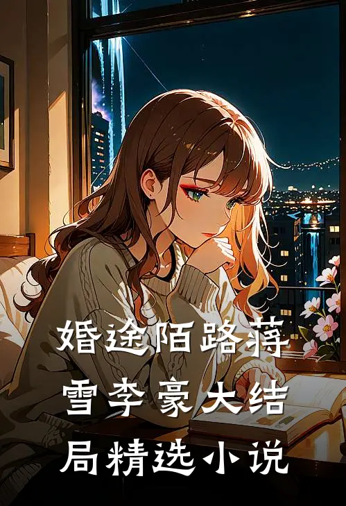 婚途陌路蒋雪李豪大结局精选小说