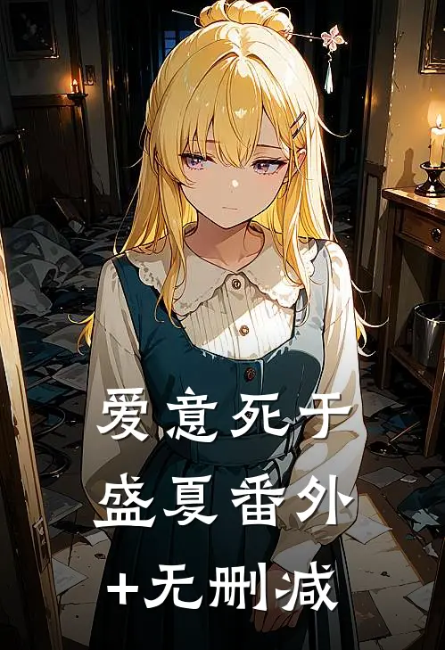 爱意死于盛夏番外+无删减