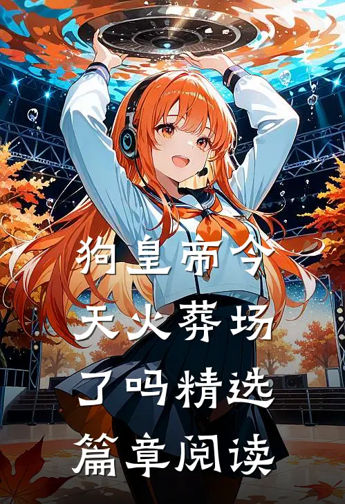 狗皇帝今天火葬场了吗精选篇章阅读