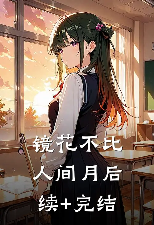 镜花不比人间月后续+完结