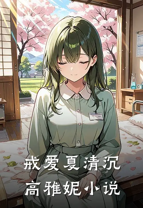 戒爱夏清沉高雅妮小说