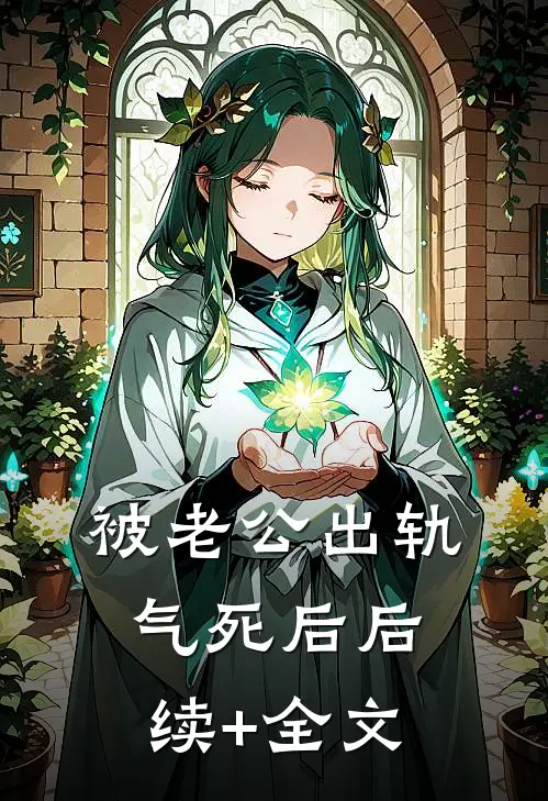 被老公出轨气死后后续+全文