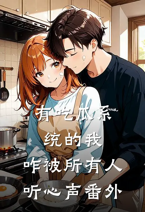 有吃瓜系统的我，咋被所有人听心声 番外