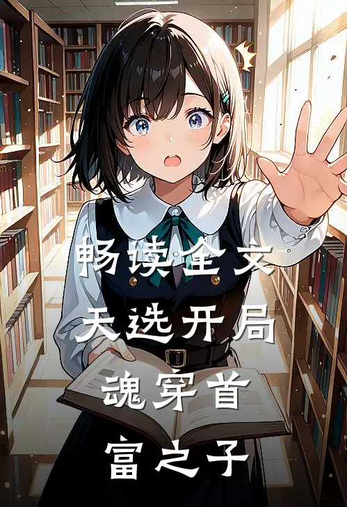 畅读全文天选开局，魂穿首富之子