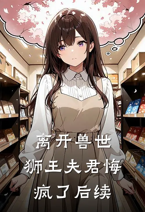 离开兽世，狮王夫君悔疯了后续