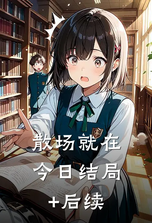 散场就在今日结局+后续
