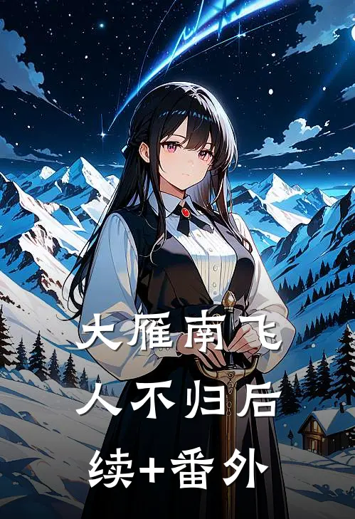 大雁南飞人不归后续+番外
