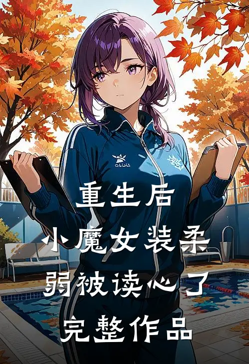 重生后，小魔女装柔弱被读心了完整作品