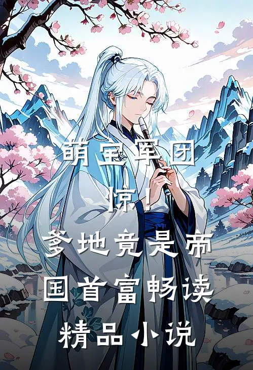 萌宝军团：惊！爹地竟是帝国首富畅读精品小说
