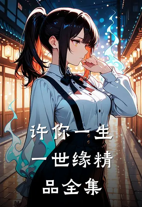 许你一生一世缘精品全集