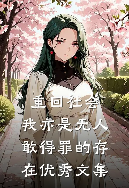 重回社会，我亦是无人敢得罪的存在优秀文集