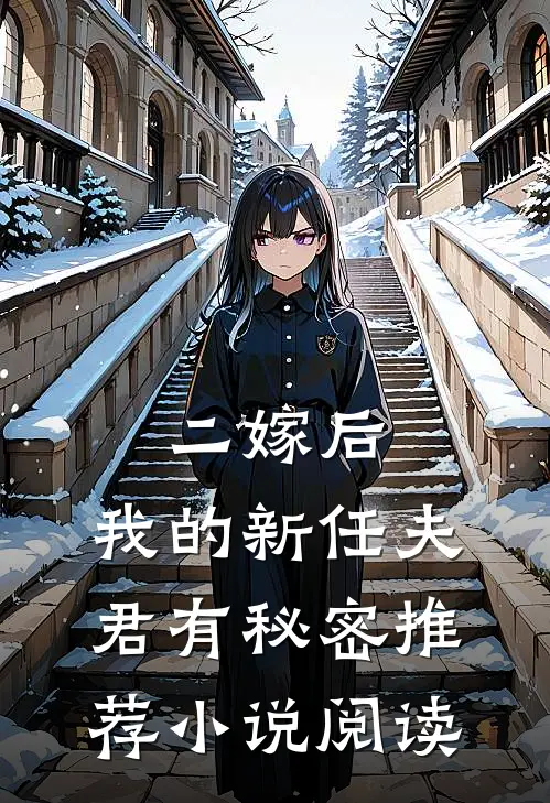 二嫁后,我的新任夫君有秘密推荐小说阅读