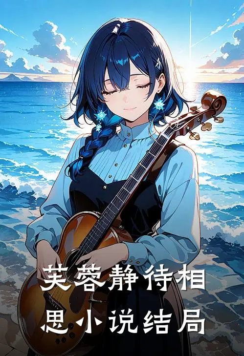 芙蓉静待相思小说结局