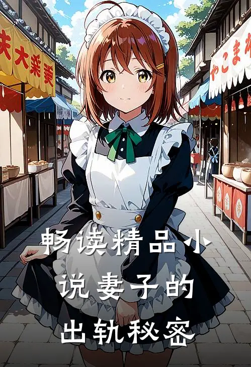 畅读精品小说妻子的出轨秘密