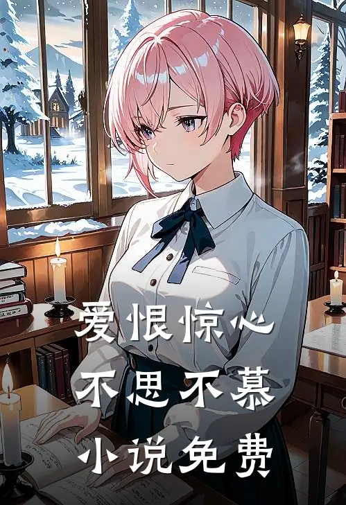 爱恨惊心，不思不慕小说免费