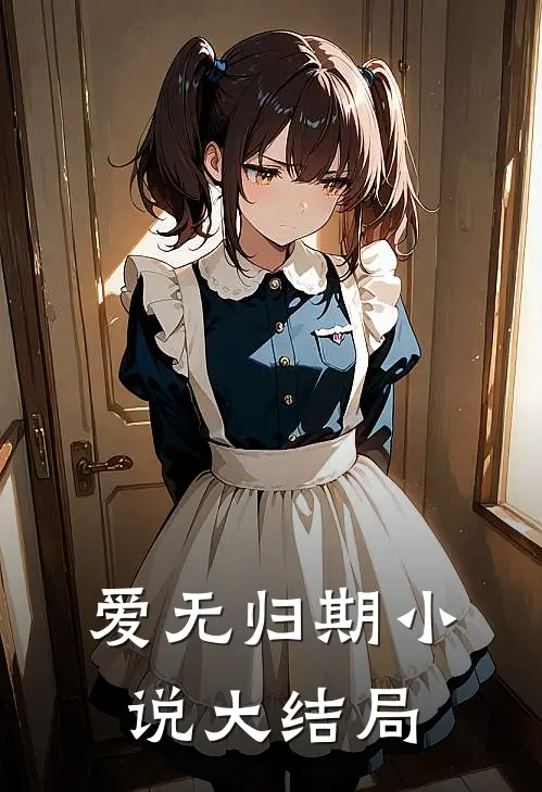 爱无归期小说大结局