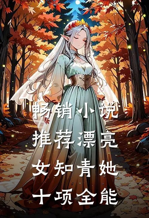 畅销小说推荐漂亮女知青她十项全能