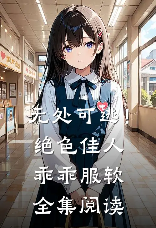 无处可逃！绝色佳人乖乖服软全集阅读