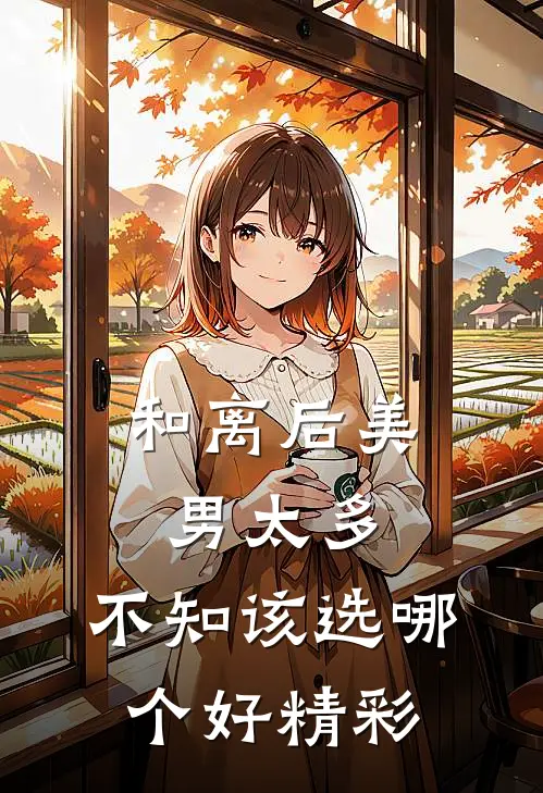 和离后美男太多，不知该选哪个好精彩