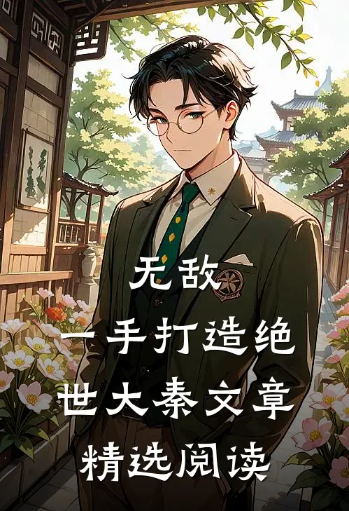 无敌：一手打造绝世大秦文章精选阅读