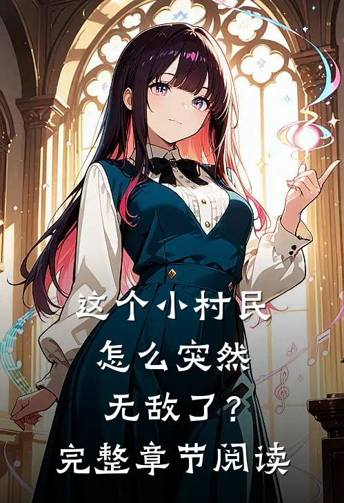 这个小村民怎么突然无敌了？完整章节阅读