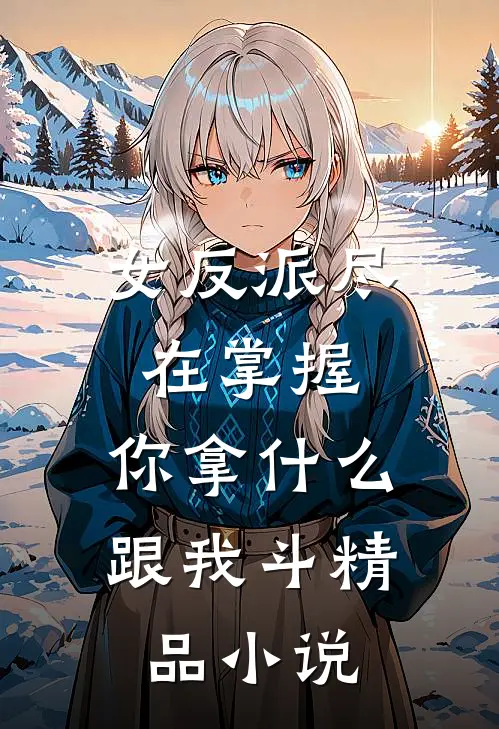 女反派尽在掌握，你拿什么跟我斗精品小说