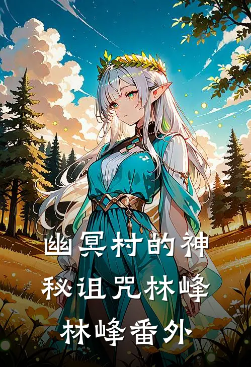 幽冥村的神秘诅咒林峰林峰 番外