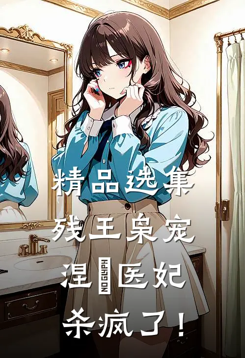 精品选集残王枭宠：涅槃医妃杀疯了！