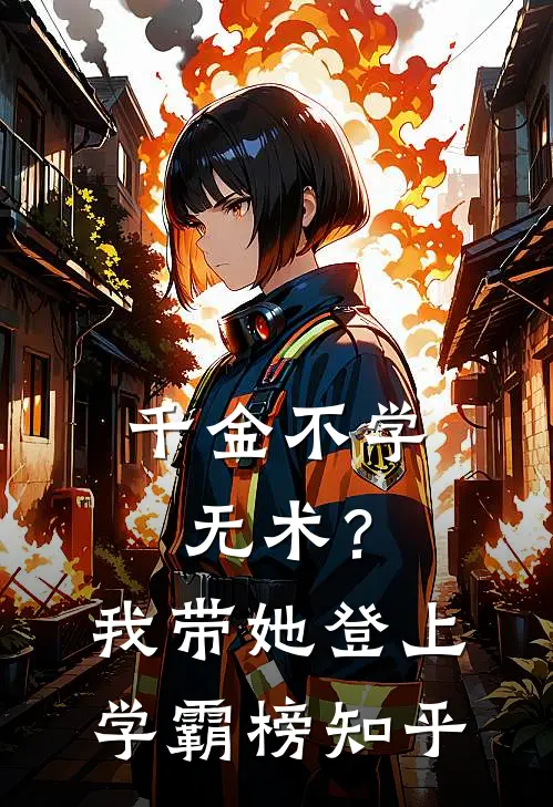 千金不学无术？我带她登上学霸榜知乎