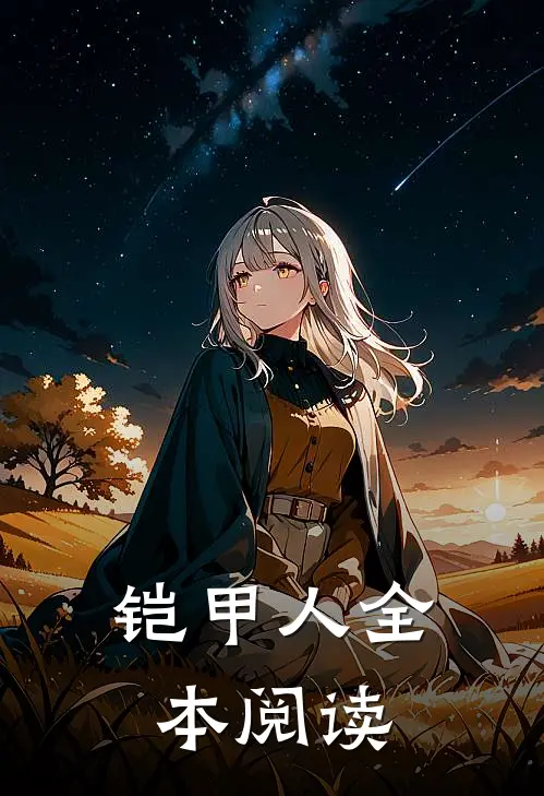 铠甲人全本阅读