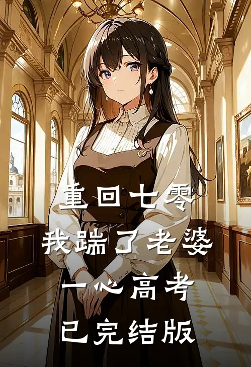  重回七零，我踹了老婆一心高考已完结版