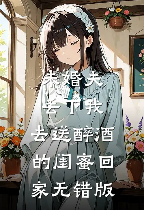 未婚夫丢下我，去送醉酒的闺蜜回家无错版