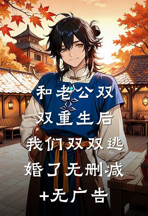 和老公双双重生后，我们双双逃婚了无删减+无广告