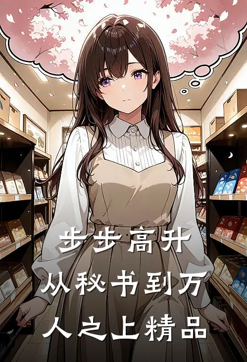 步步高升：从秘书到万人之上精品