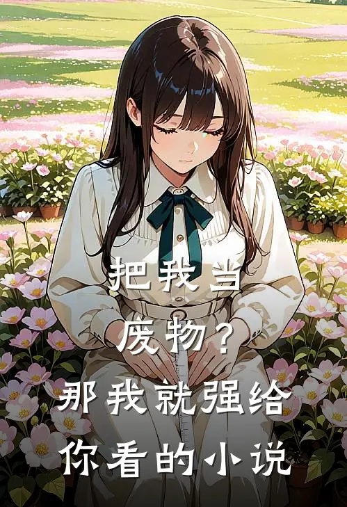 把我当废物？那我就强给你看的小说