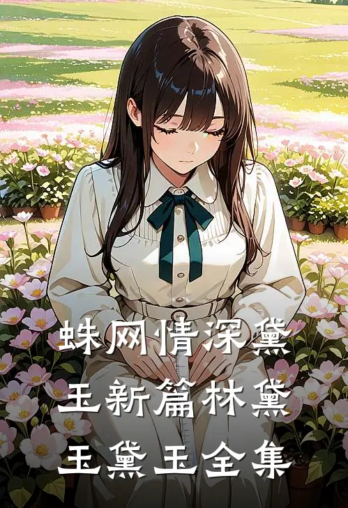 蛛网情深-黛玉新篇林黛玉黛玉 全集