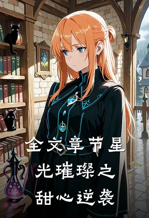 全文章节星光璀璨之甜心逆袭