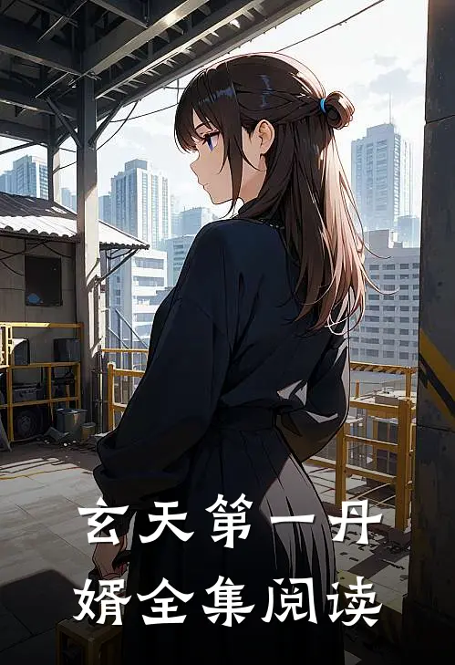 玄天第一丹婿全集阅读