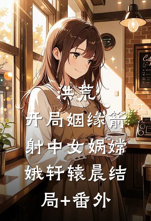 洪荒：开局姻缘箭射中女娲嫦娥轩辕晨结局+番外
